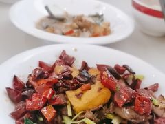 -春梅里卤鹅馆·47年老字号(东厦分店)