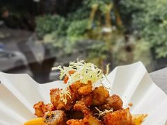 -九龙茶记·粤式餐厅融合菜(鹭江店)