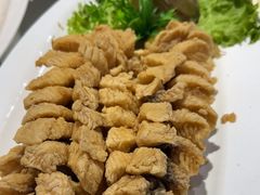 -乡村菜馆特色临沂炒鸡(振兴路店)