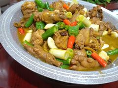 -上庄晋风庄园(上庄店)