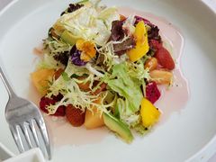 -味+新京宴·烤鸭·北京菜(创意谷店)