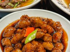 -上名堂·鱼头好吃(体育场路店)