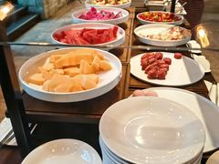 -食间牛排(湖西路店)