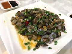 -渔满仓海鲜渔家(象山二店)