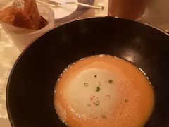 -广州四季酒店·佰鲜汇·现代法餐