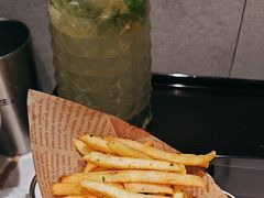 -牛扒先生·厚切雪花牛扒西餐厅(北京路禺山路店)