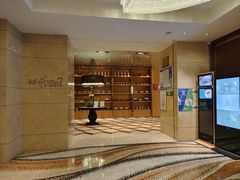 -二楼咖啡厅·厦门源昌凯宾斯基大酒店(湖滨中路店)