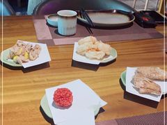 -和彩放题餐厅(酒仙桥店)