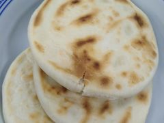 饦饦馍-崇德楼水盆牛羊肉泡馍馆(文艺路店)