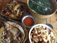 -纳兰傣雀傣味餐厅