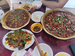 -老丘丘(较场口店)