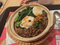 -华记煲仔华·煲仔饭(三元里万科里店)