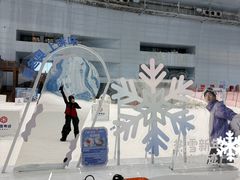 -哈尔滨热雪奇迹