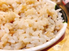 鸡油饭-文昌小老弟糟粕醋