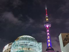 -东方明珠广播电视塔