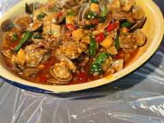 -东排食堂长沙小吃大排档(五一广场店)