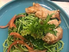-天母蓝鸟西餐厅·烘焙蛋糕(十三碗店)