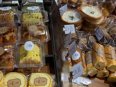 -莉莲蛋挞(日月光店)