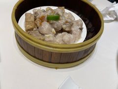 -半岛太子酒家(海港城店)