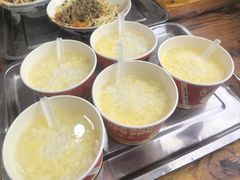 蛋酒-小秋水饺(大成路总店)