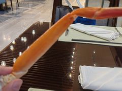 -美食汇自助餐厅(兰州万达文华酒店)