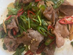 -骏莱海鲜鱼港(五角场店)