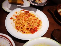 -萨莉亚意式餐厅(杭州滨江天街店)