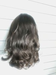 -HD HAIR STYLE