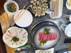 -华晟山城火锅(开发区港西东阁里店)