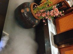 -辣婆婆(航天桥店)