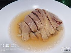 -大潮淮·淮扬菜(何园旗舰店)