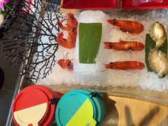 -打酱友•斑鱼海鲜粥火锅(吴桥店)