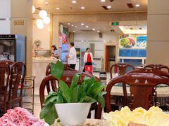 大堂-新泰火锅城(蛟翔店)