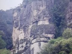 -大慈岩风景区