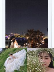 -唯一旅拍·颂当代影像艺术中心(上城店)