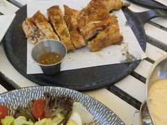 -Local泰莲庭(虹鳟鱼店)