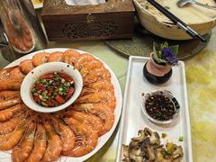 -堂宴·老厦门私房菜(1988仙岳总店)