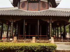 -文昌阁
