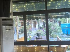 -湘力力小院·鱼汤泡饭(枫林路店)