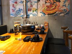 -陇璟烧肉酒场(友谊阳光城店)