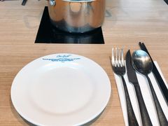 -星伦多自助料理·涮烤一体(杭州来福士店)