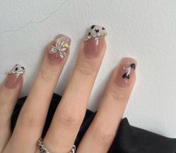 -LILY NAILS美甲美睫