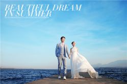 -维纳斯婚纱摄影(预约减现金)