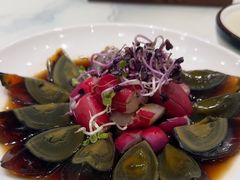 -金陵后厨·南京菜(新街口秣陵路店)