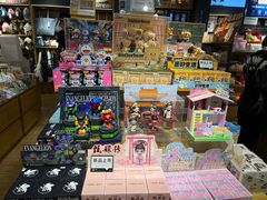 -九木杂物社(恒隆广场店)