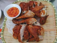 -渔顺生·顺德鱼生·粥底火锅·桑拿鸡(渔人码头店)