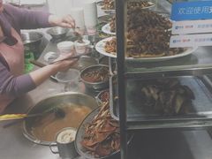 -百成大同鸭肉粥(大同总店)