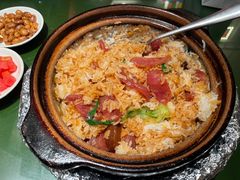 招牌煲仔饭-煲煲好(朝阳门店)
