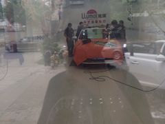-车艺尚上海龙膜隐形车衣汽车贴膜旗舰店