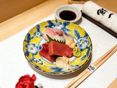 -鮨一日本料理旗舰店(总店)